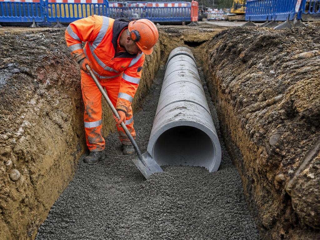 Groundworker